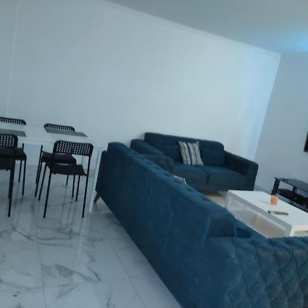 Mon Superbe Appartement Аржантей Экстерьер фото