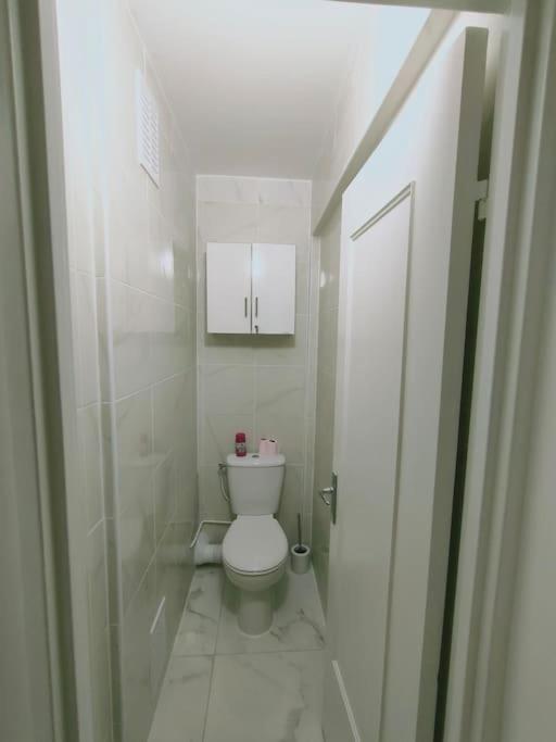 Mon Superbe Appartement Аржантей Экстерьер фото
