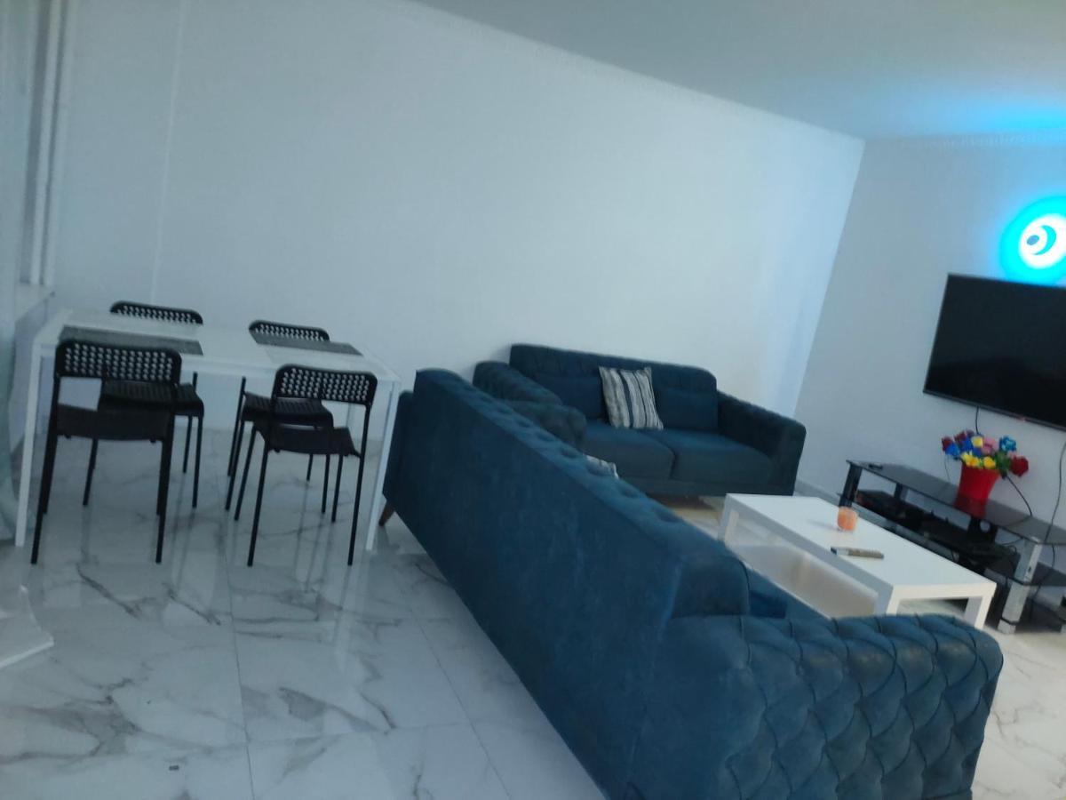 Mon Superbe Appartement Аржантей Экстерьер фото