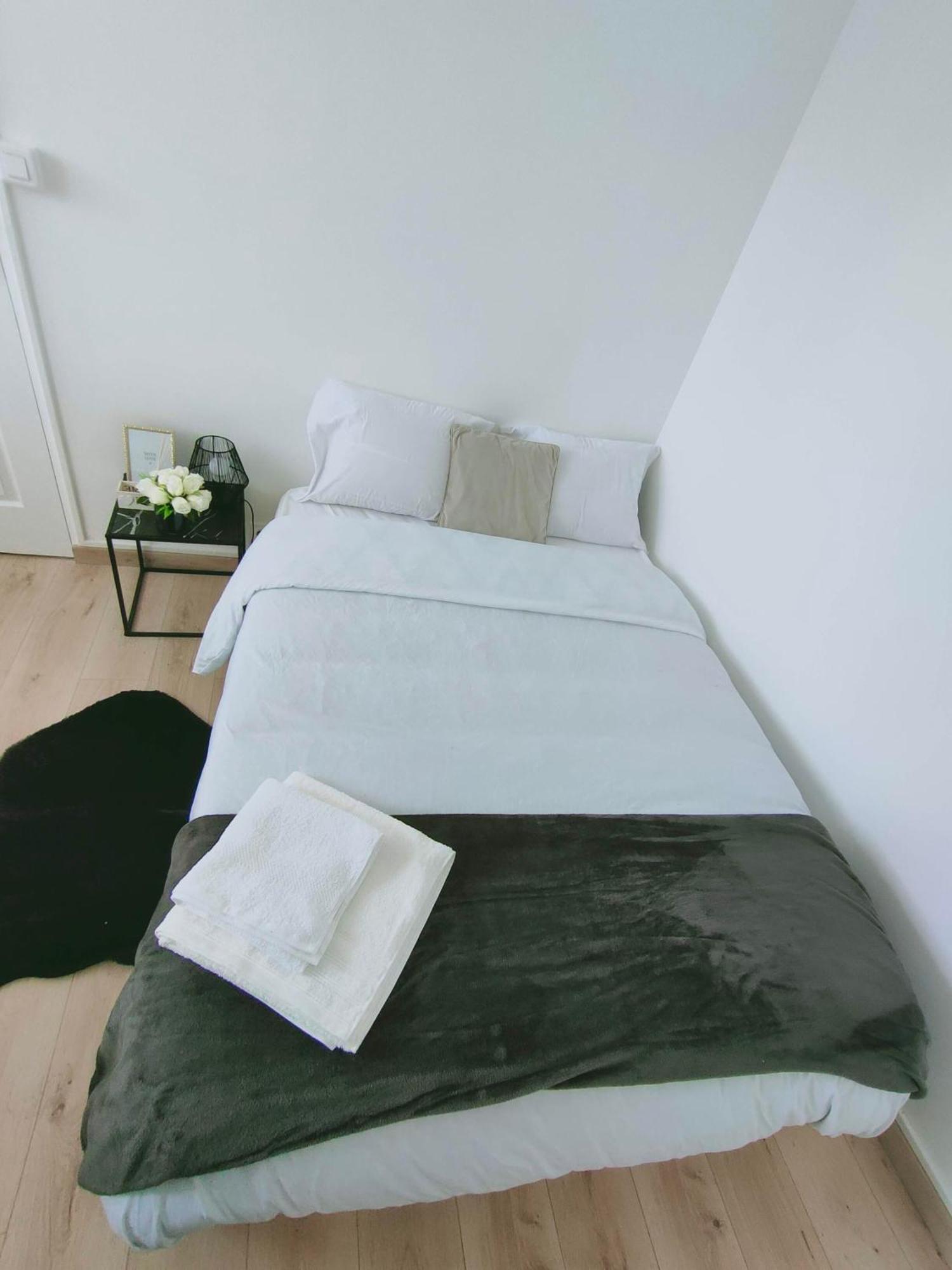 Mon Superbe Appartement Аржантей Экстерьер фото