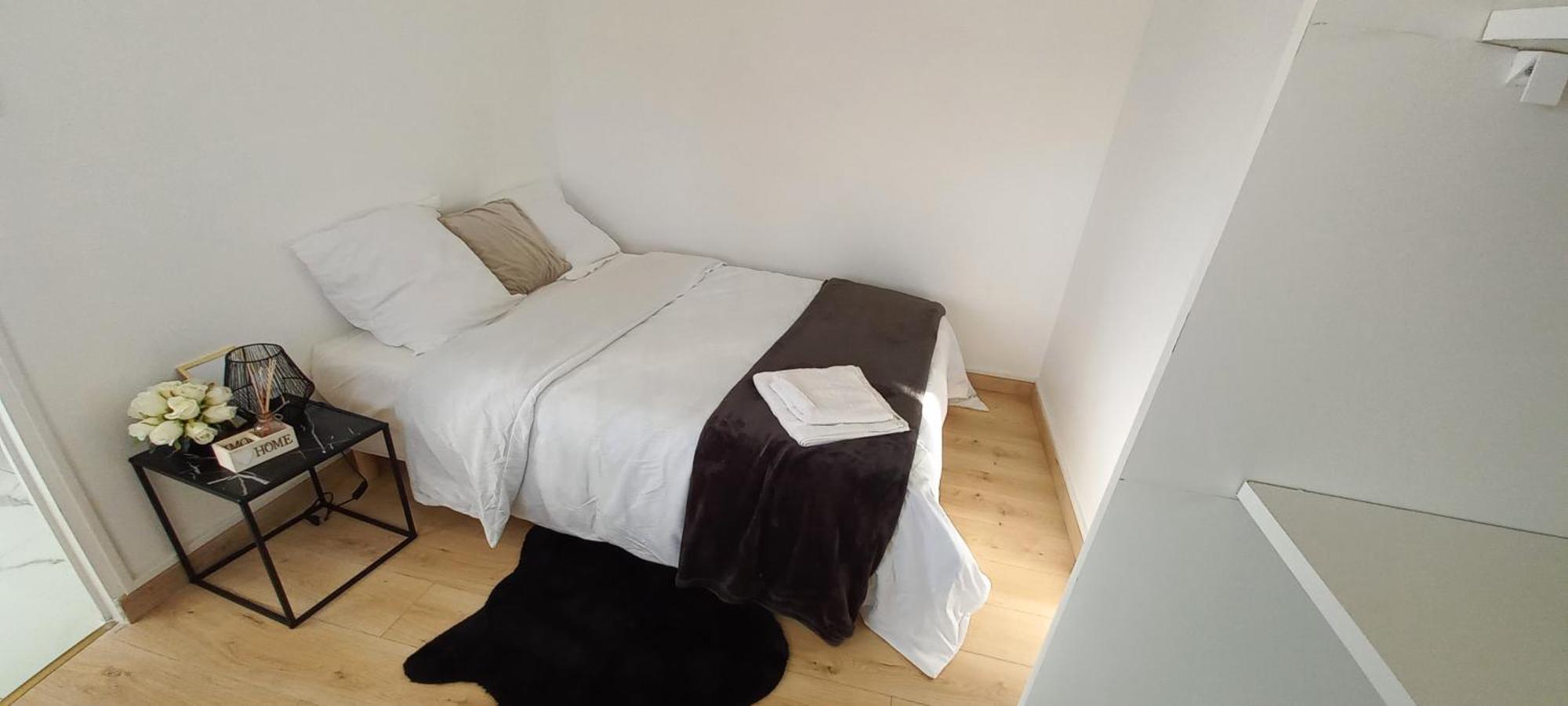 Mon Superbe Appartement Аржантей Экстерьер фото