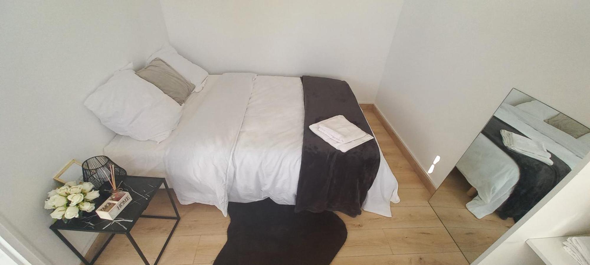 Mon Superbe Appartement Аржантей Экстерьер фото
